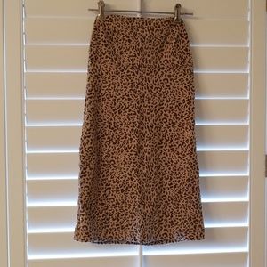 Indah mini tube dress
